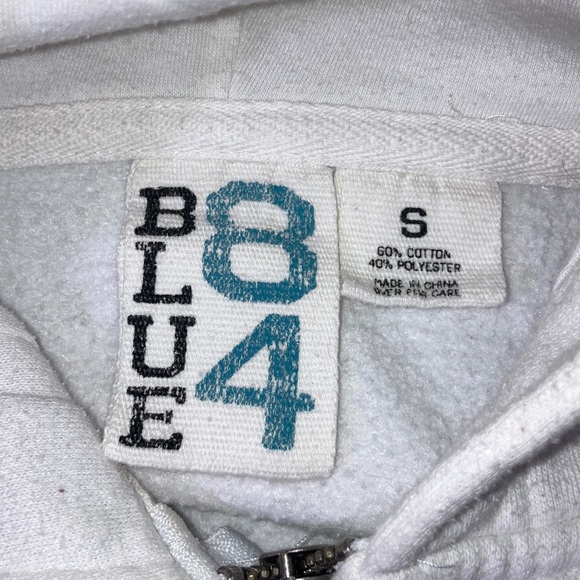 white jacket - Picture 2 of 3